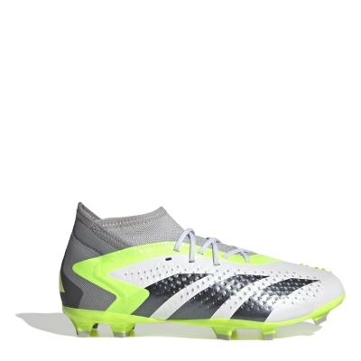 adidas Predator Accuracy.1 Firm Ground Boots Kids Ch99