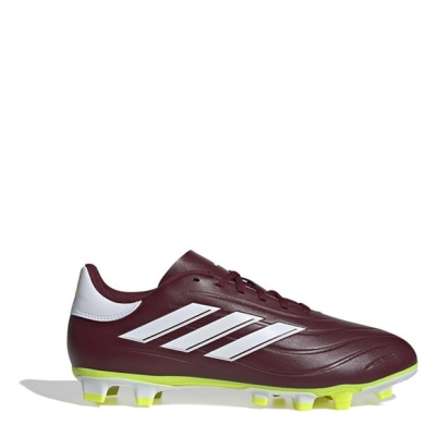 adidas Copa Pure 2 Club Fxg Firm Ground Football Boots Boys