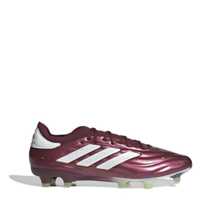 adidas COPA PURE II ELITE KT Junior Soft Ground Football Boots