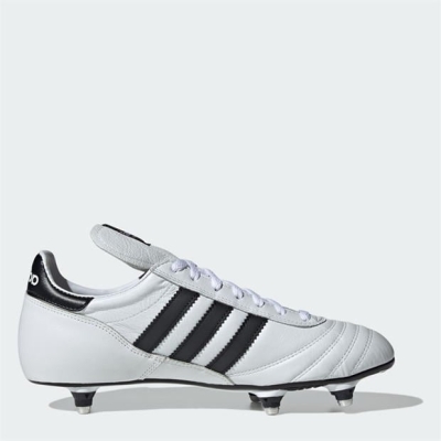 adidas World Cup Football Boots Soft Ground