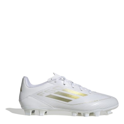 adidas F50 Club Firm Ground Football Boots