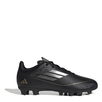 adidas F50 Club Children Firm Ground Football Boots