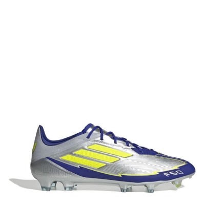 adidas F50 Elite Adults Firm Ground Football Boots