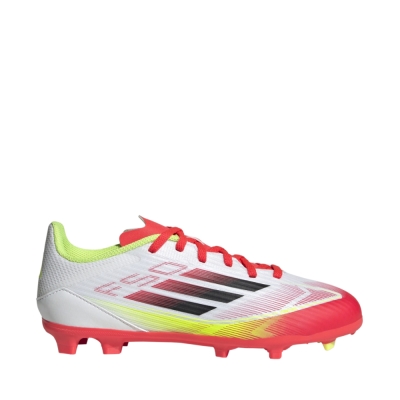 adidas F50 League FG/MG football boots for children IE3747