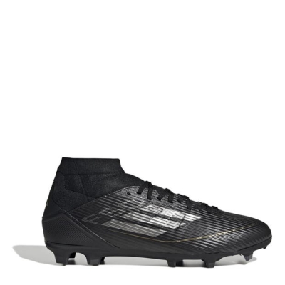 adidas F50 League Mid-Cut Firm Ground Football Boots