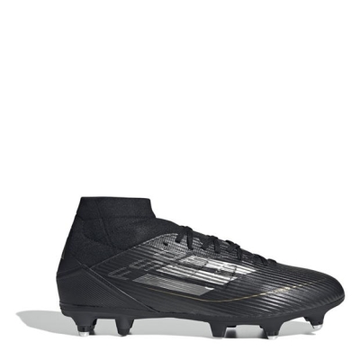 adidas F50 League Mid-cut Soft Ground Football Boots