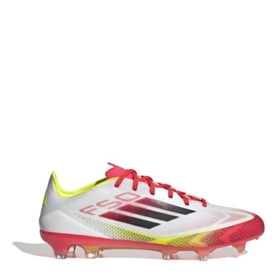 adidas F50 Pro Firm Ground Football Boots