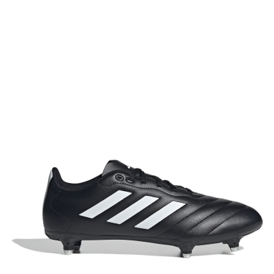 adidas Goletto VIII Soft Ground Football Boots