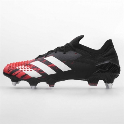 adidas football boots soft ground