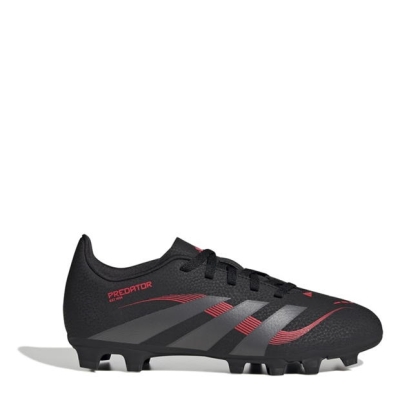 adidas Predator 4 Juniors Firm Ground Football Boots