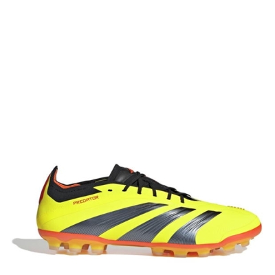 adidas Predator Elite 2G 3G Artificial Grass Football Boots