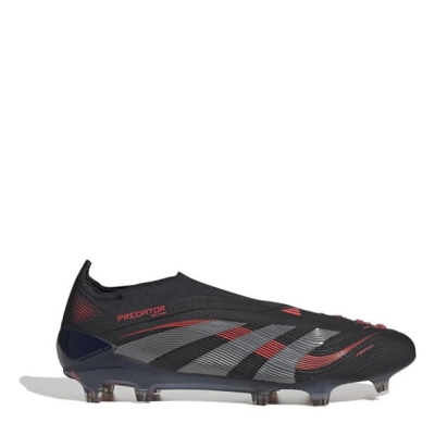 adidas Predator Elite Laceless Firm Ground Football Boots