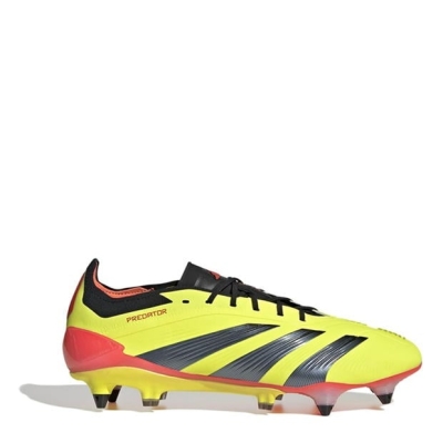 adidas Predator Elite Sg Soft Ground Football Boots Boys