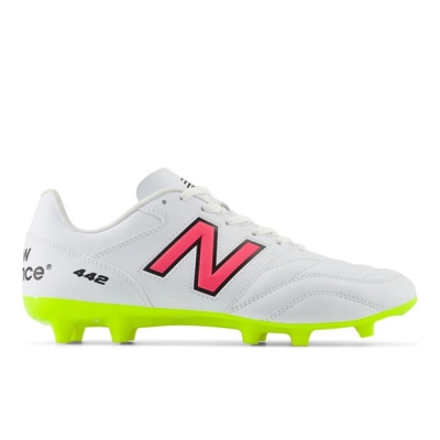 New Balance Balance 442 V2 Academy Firm Ground Football Boots