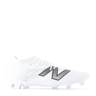 New Balance Balance Sf3fv8 10w D 08 Firm Ground Football Boots Mens