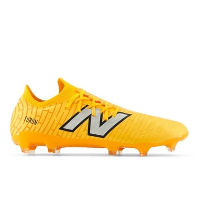 New Balance Furon V7+ Destroy Firm Ground Football Boots