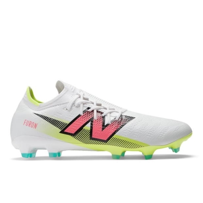 New Balance Furon V7+ Pro Firm Ground Football Boots