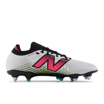 New Balance Tekela V4+ Pro Soft Ground Football Boots