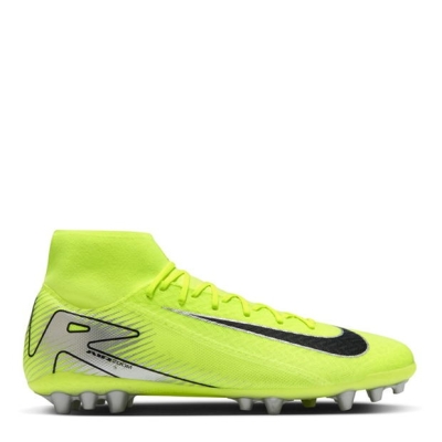 Nike Mercurial Superfly 10 Academy Artificial Ground Football Boots