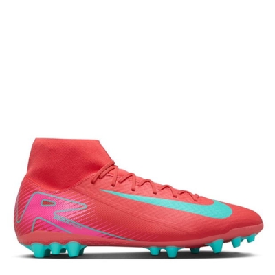 Nike Mercurial Superfly 10 Academy Artificial Ground Football Boots