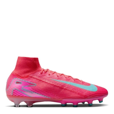 Nike Mercurial Superfly 10 Elite Artificial Ground Football Boots