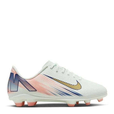 Nike Mercurial Vapor 16 Club Junior Firm Ground Football Boots