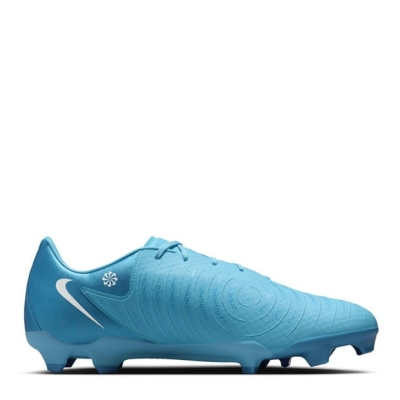 Nike Phantom GX II Academy Firm Ground Football Boots