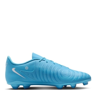 Nike Phantom GX II Club Firm Ground Football Boots