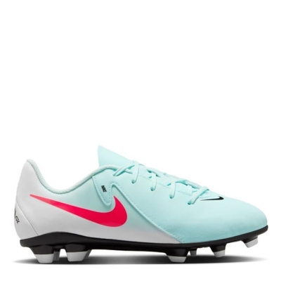 Nike Phantom GX II Club Junior Firm Ground Football Boots