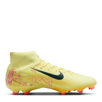 Nike Zoom Mercurial Superfly 10 Academy Firm Ground Football Boots