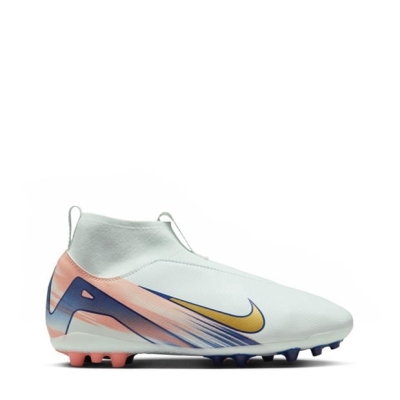 Nike Zoom Mercurial Superfly Academy Juniors Artificial Ground Football Boots