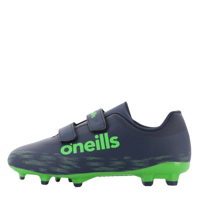 ONeills Zenith V Firm Ground Football Boots Child