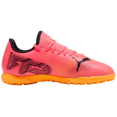 Ghete de fotbal pentru copii Puma Future 7 Play TT 107737 03