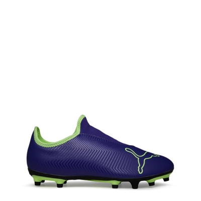 Puma Finesse Firm Ground Football Boots