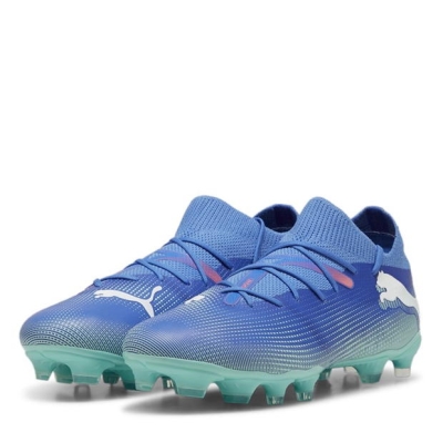 Puma Future 7 Match Womens Firm Ground Football Boots