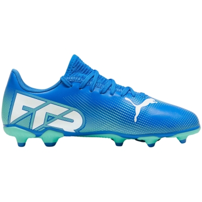 Puma Future 7 Play FG/AG 107949 01 football boots for children