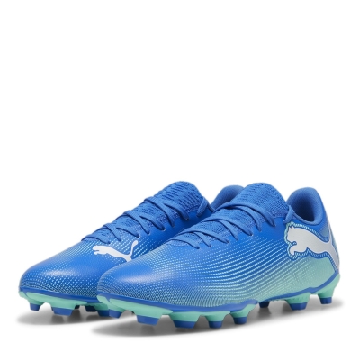 Puma Future 7 Play Firm Ground Football Boots