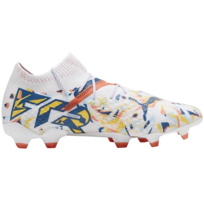 Puma football boots Future 7 Ultimate Creativity FG/AG 107836 01