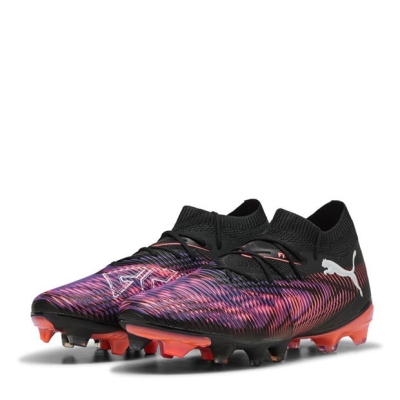 Puma FUTURE 8 MATCH Womens Artificial Ground Football Boots