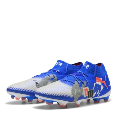 Puma Future 8 Ultimate Firm Ground Football Boots