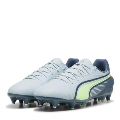 Puma King Match Soft Ground Football Boots