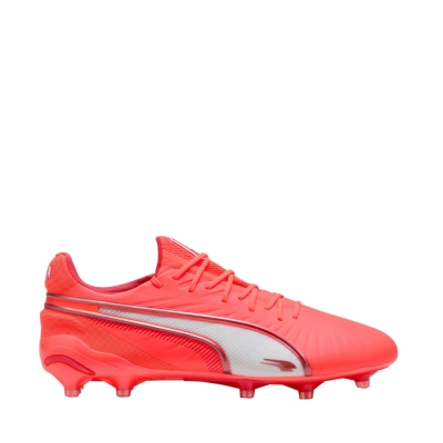 Football boots Puma King Ultimate FG/AG 108303 01