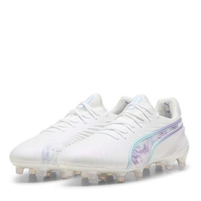 Puma King Ultimate Womens Firm Ground Football Boots