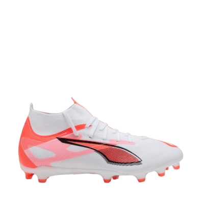 Football boots Puma Ultra 5 Match+ FG/AG 108162 01