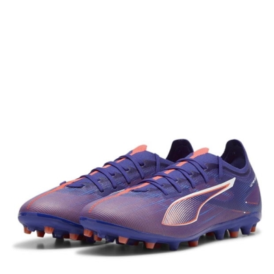 Puma Ultra 5 Match Firm Ground Football Boots