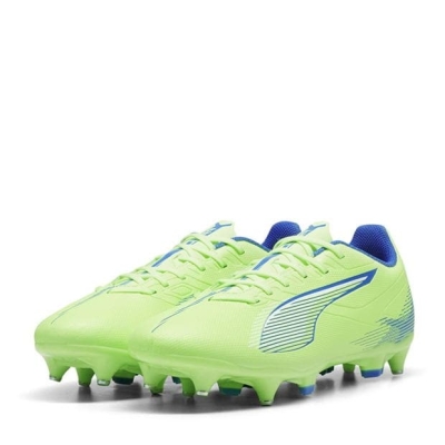 Puma Ultra 5 Play Soft Ground Football Boots