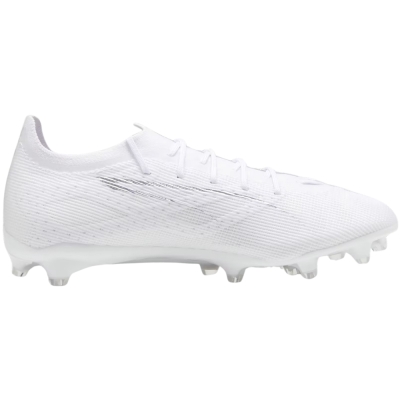 Puma Ultra 5 Pro FG/AG football boots white 107685 04