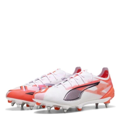 Puma Ultra 5 Ultimate Mxsg Soft Ground Football Boots Mens