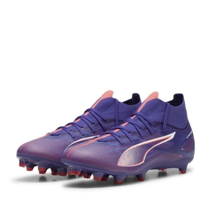 Puma Ultra Match+ Firm Ground Football Boots