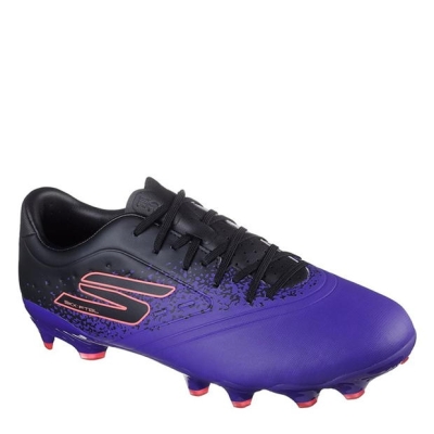 Skechers Razor Gold Firm Ground Football Boots